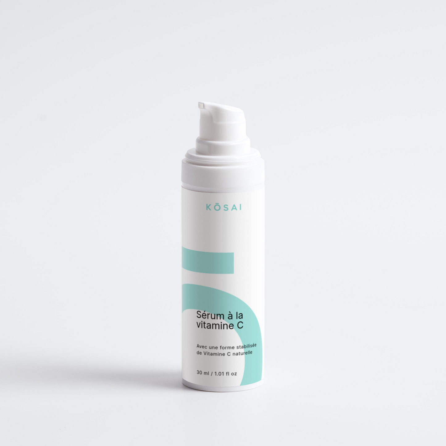 Sérum à la vitamine C