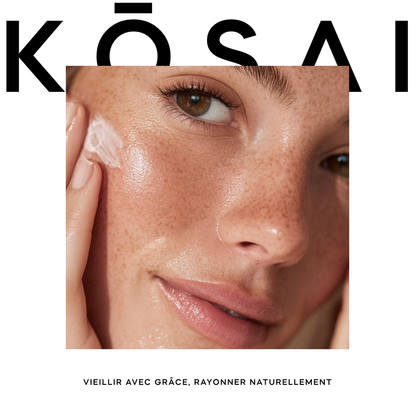 Sérum anti-âge aux peptides