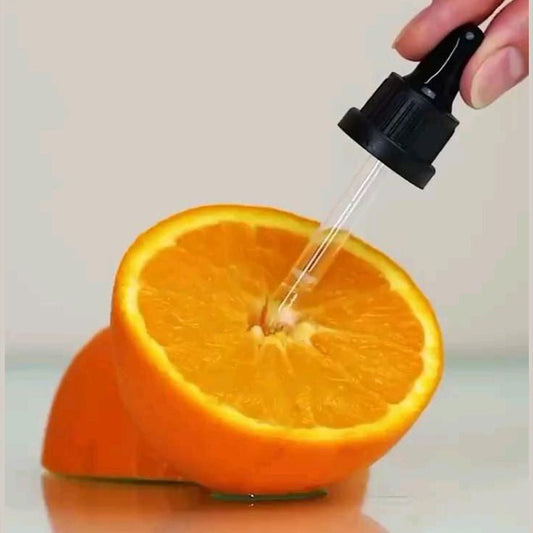 Les bienfaits de la vitamine C pour la peau