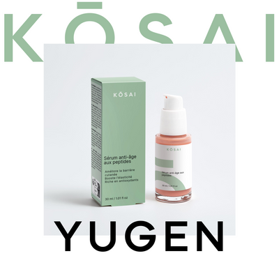 Yugen