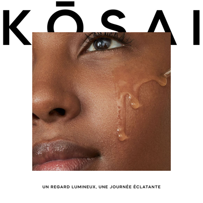 Gel Booster à la caféine