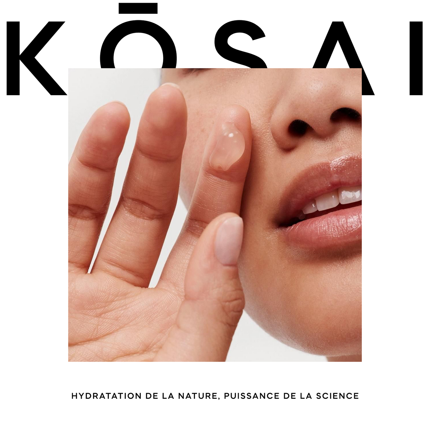 Gel Double Hydratation Boost + HA