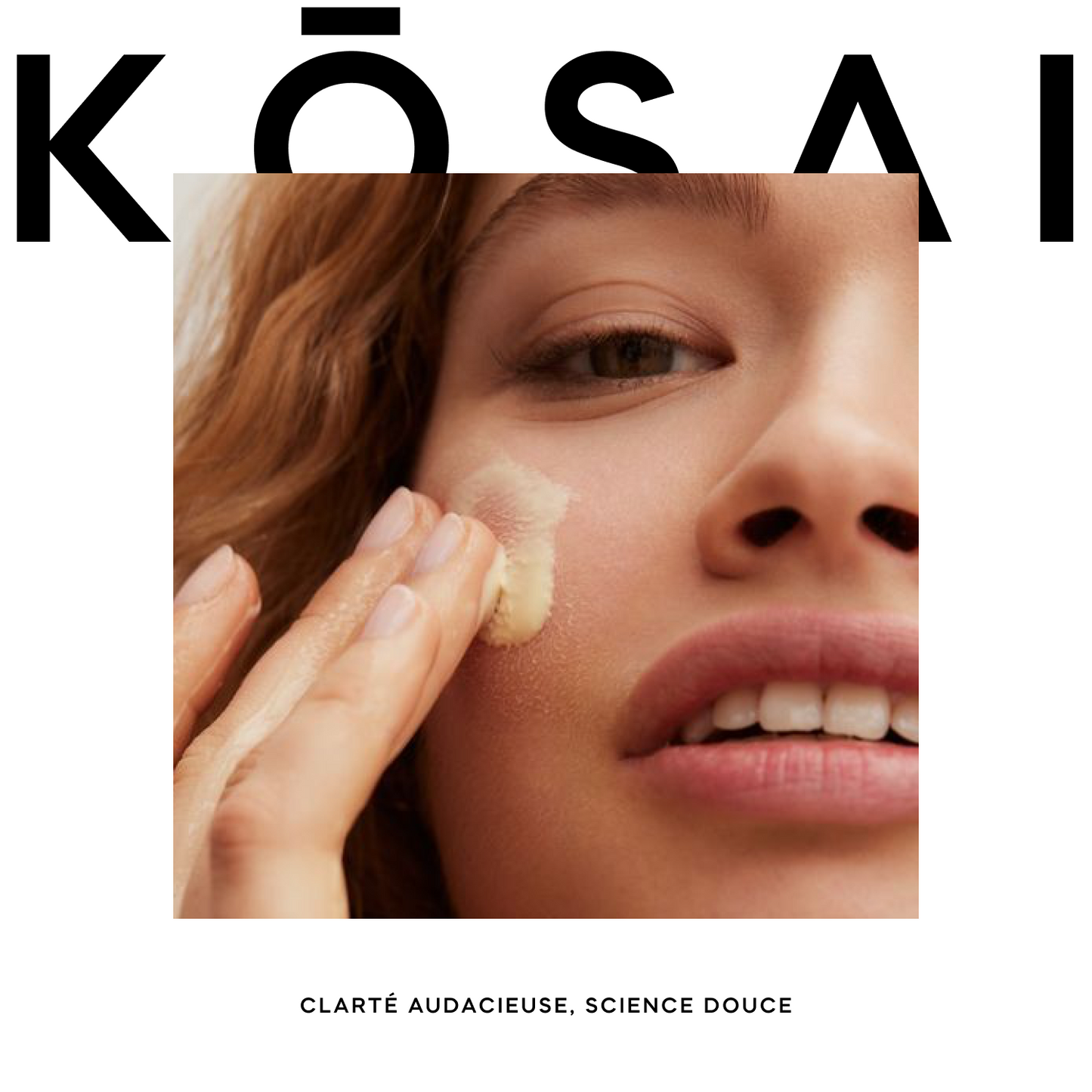 Sérum à la vitamine C